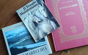B&B Casa Mancini